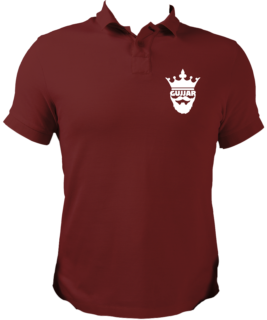 Gujjar Unisex Polo