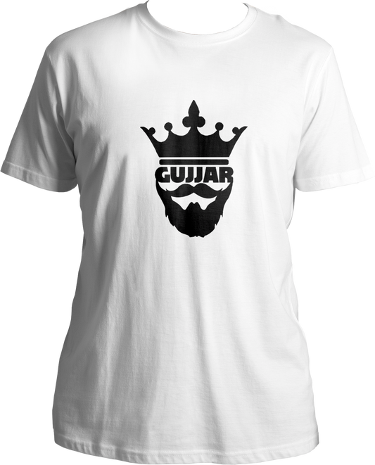 Gujjar Unisex T-Shirts