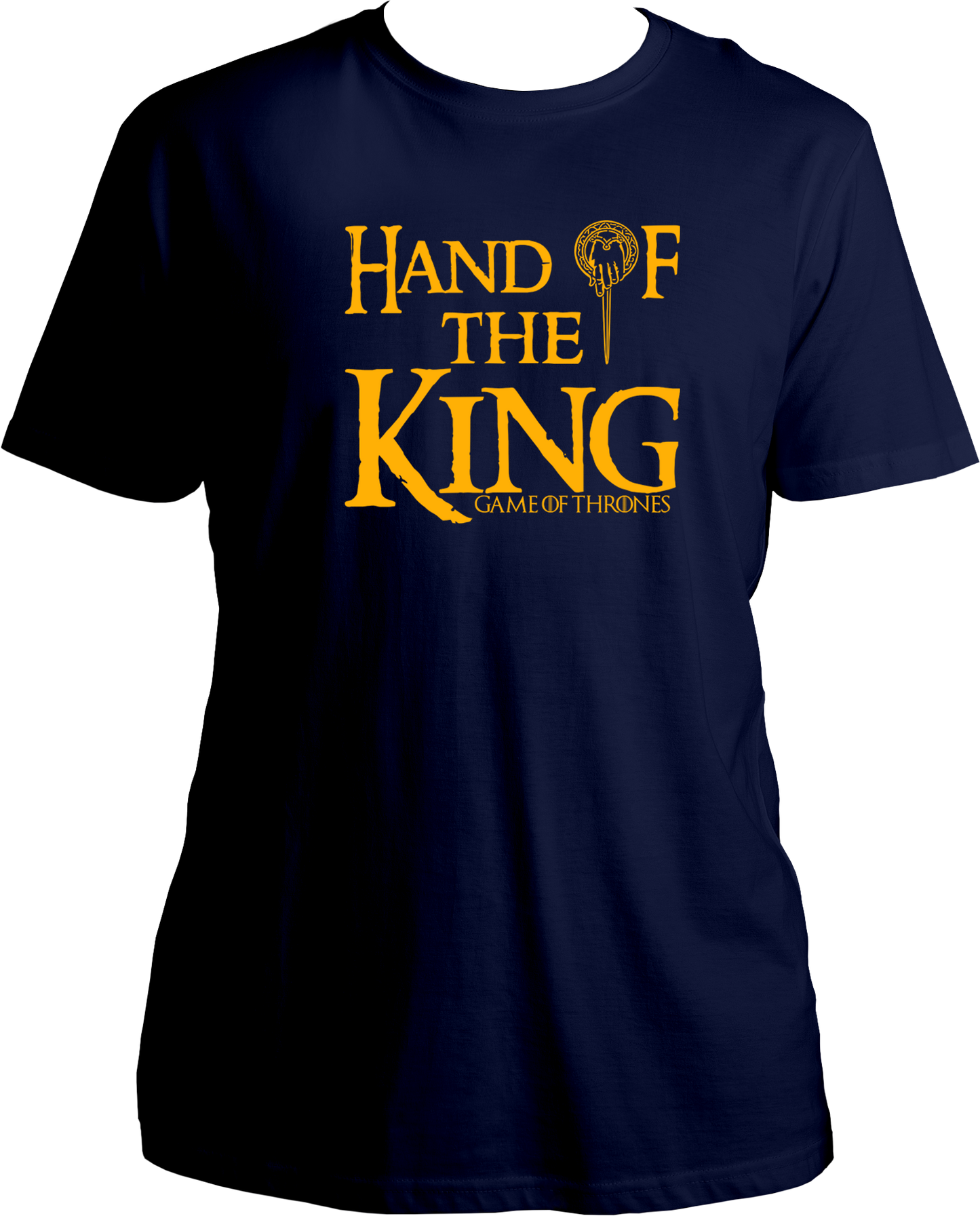 Hand Of The King