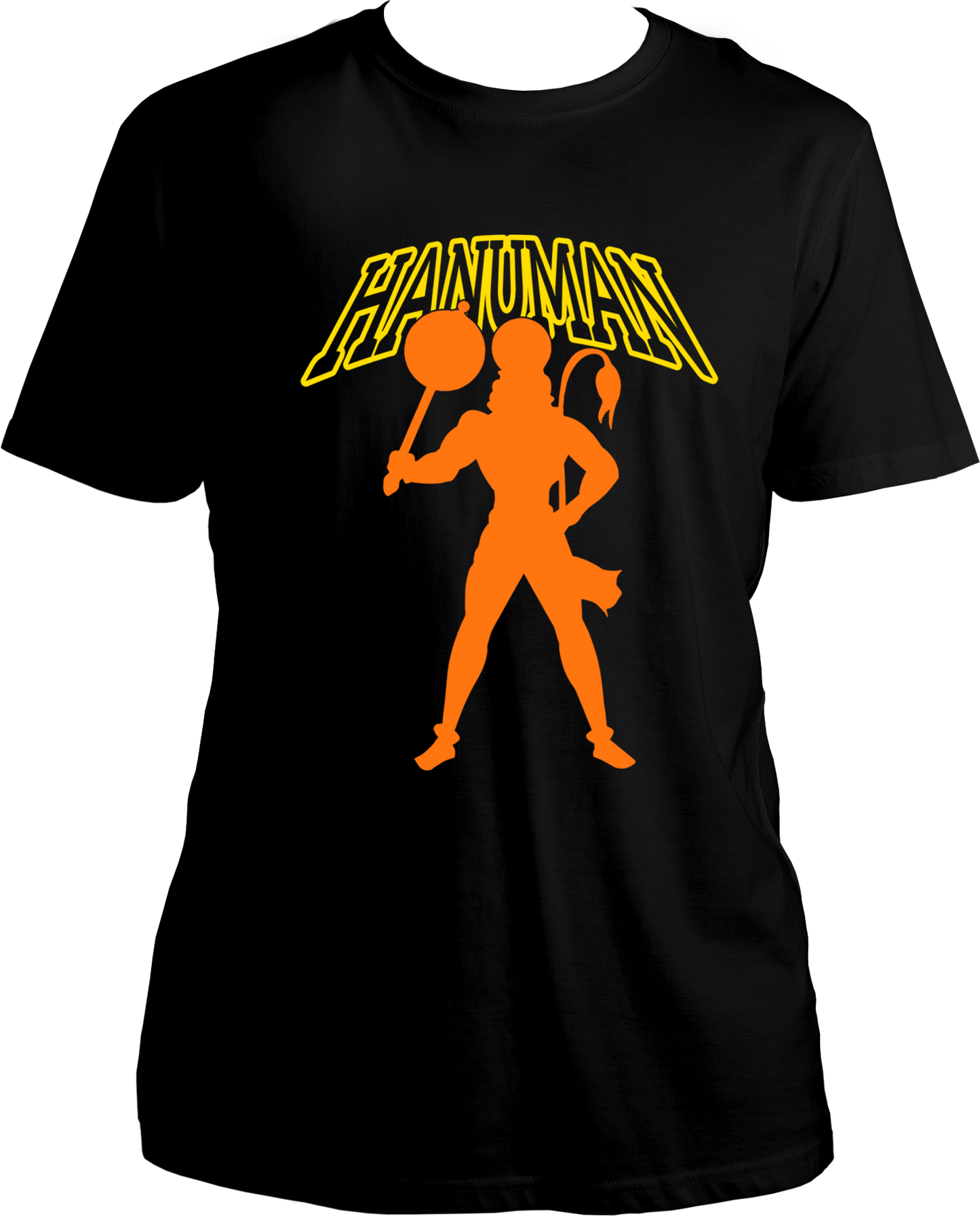 Hanuman Ji Unisex T-Shirts