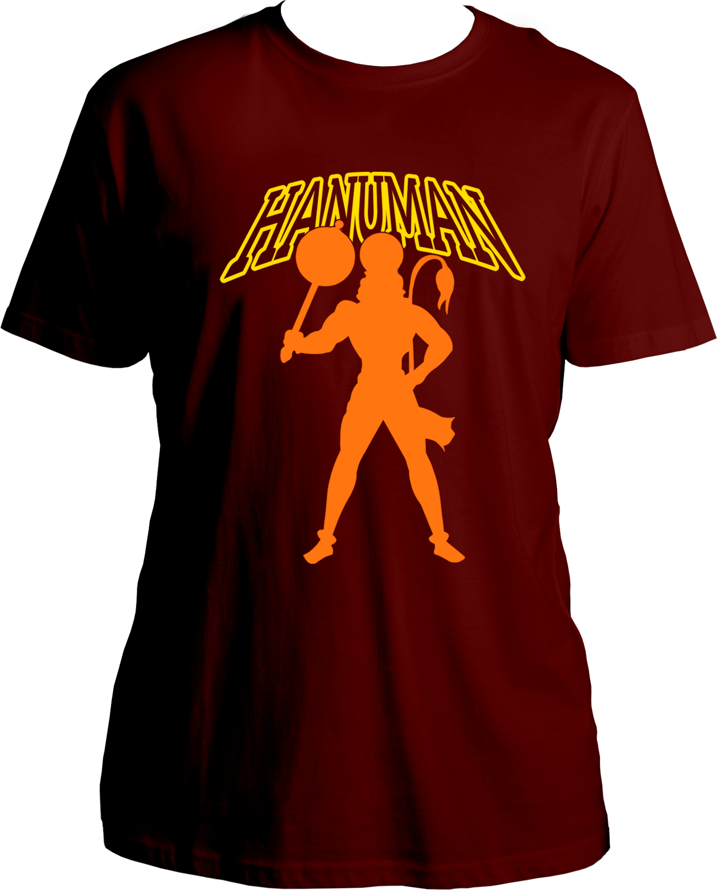 Hanuman Ji Unisex T-Shirts