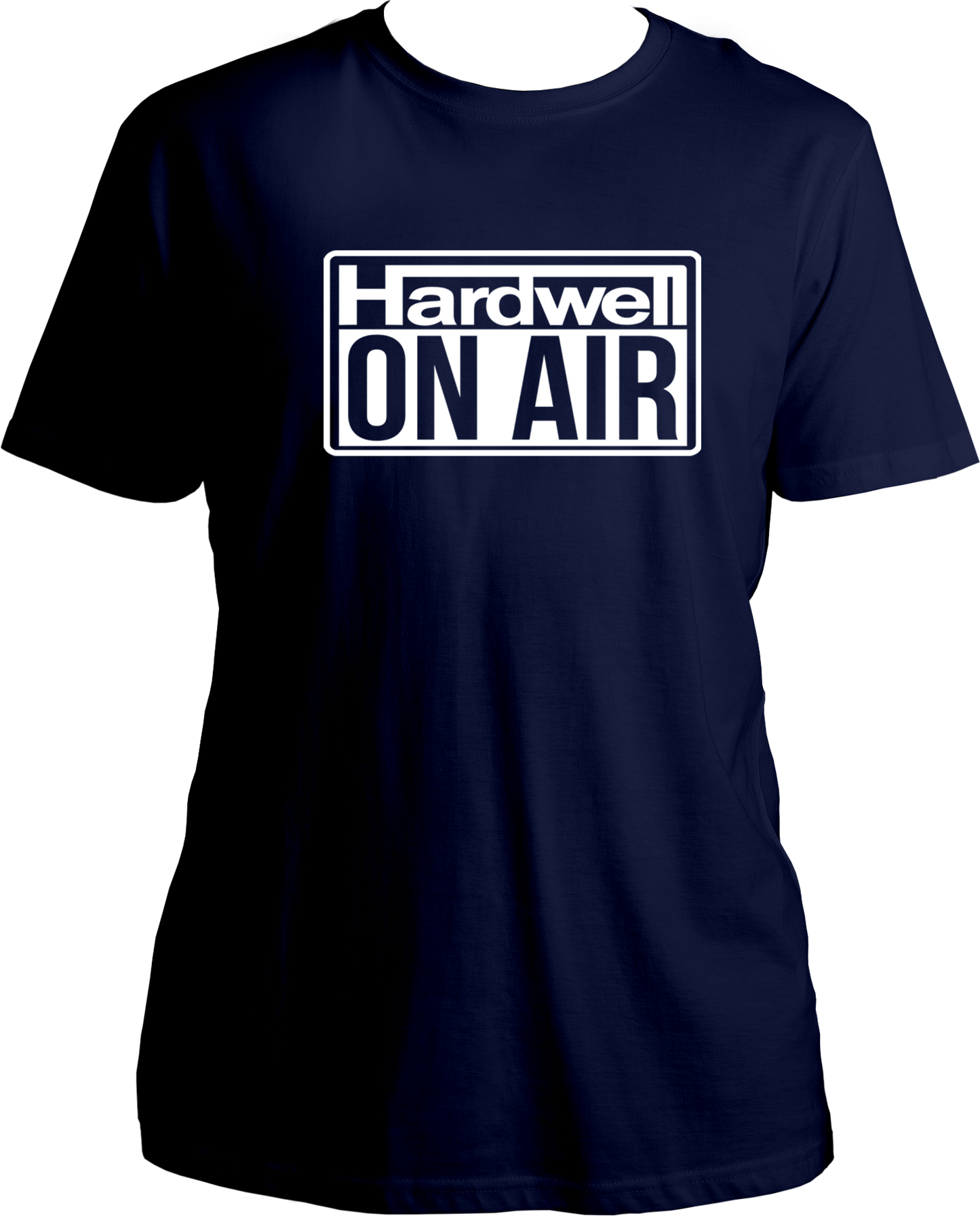 Hardwell On Air Unisex T-Shirt