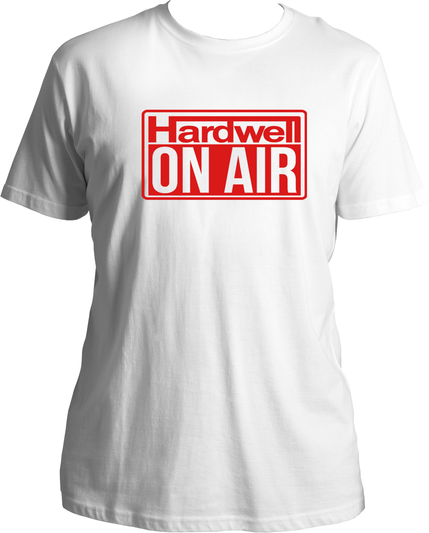 Hardwell On Air Unisex T-Shirt