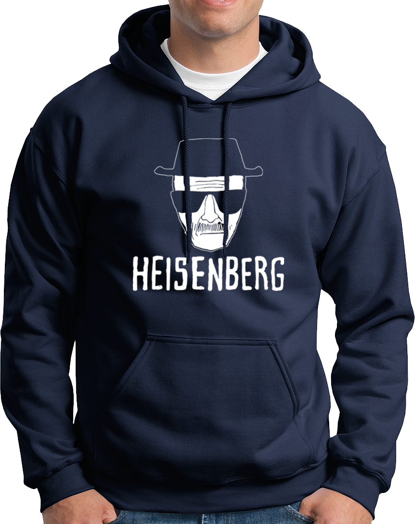 Heisenberg- Unisex Hoodie