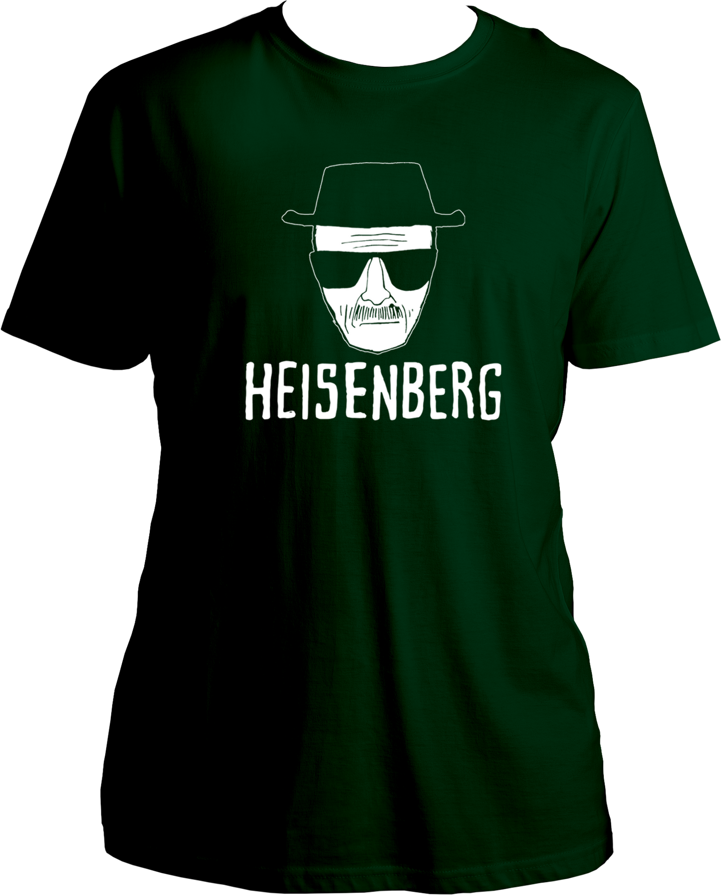 Heisenberg
