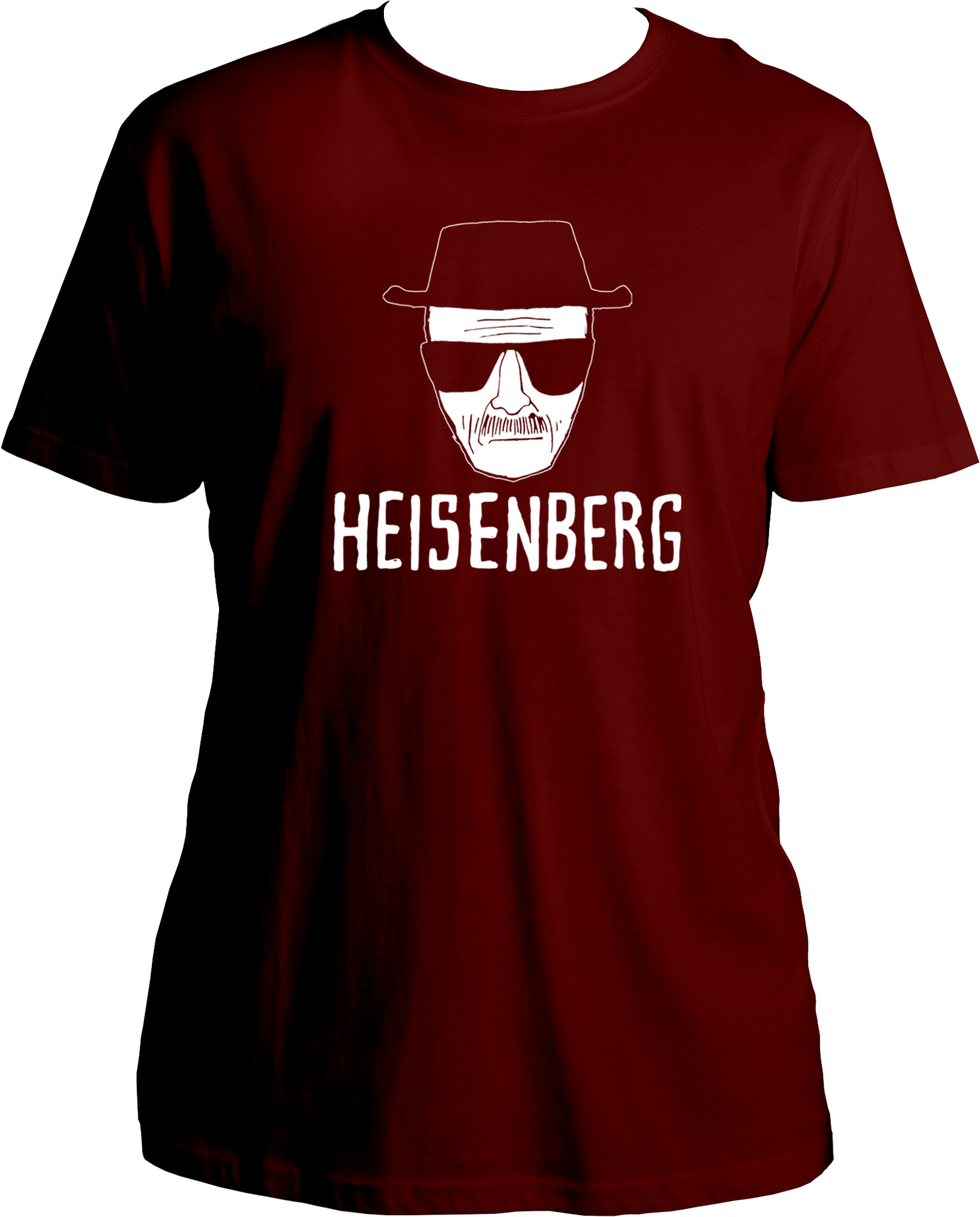 Heisenberg