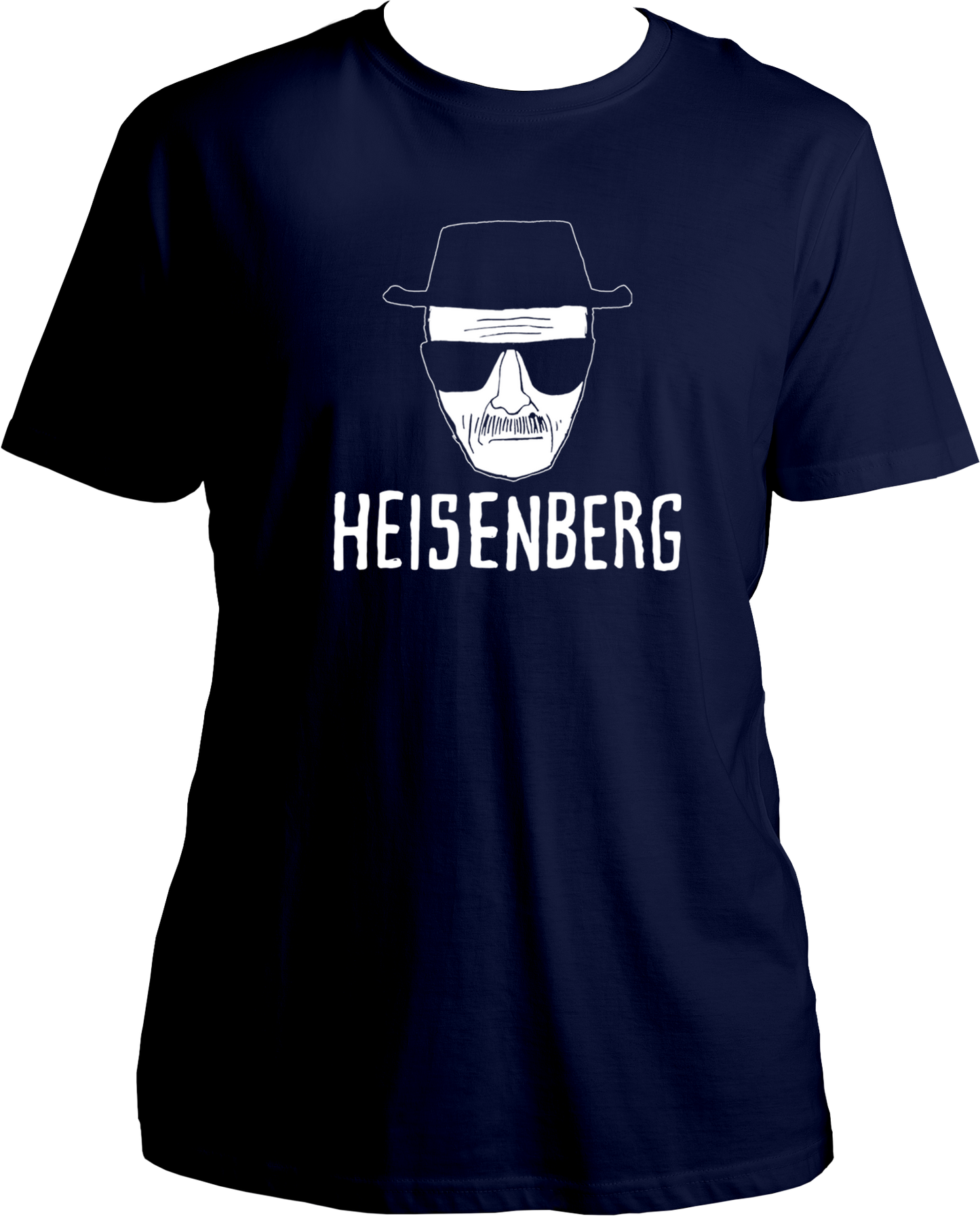 Heisenberg