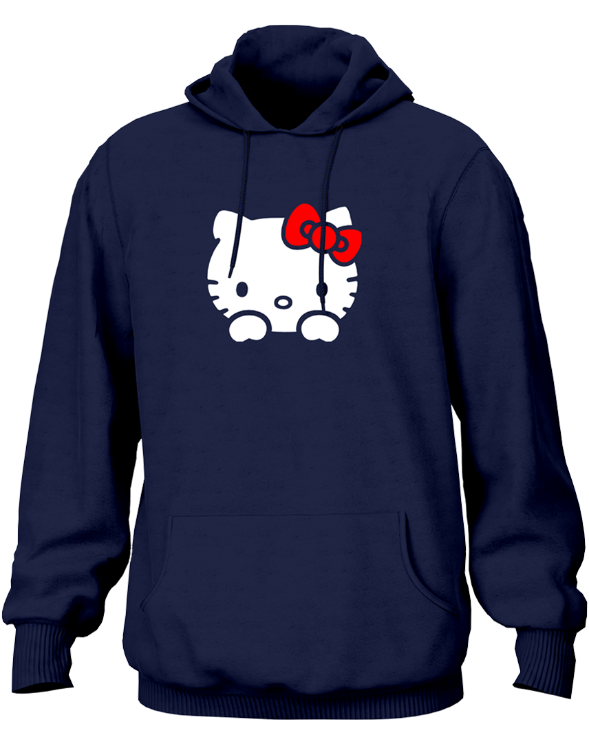 Hello Kitty- Unisex Hoodie