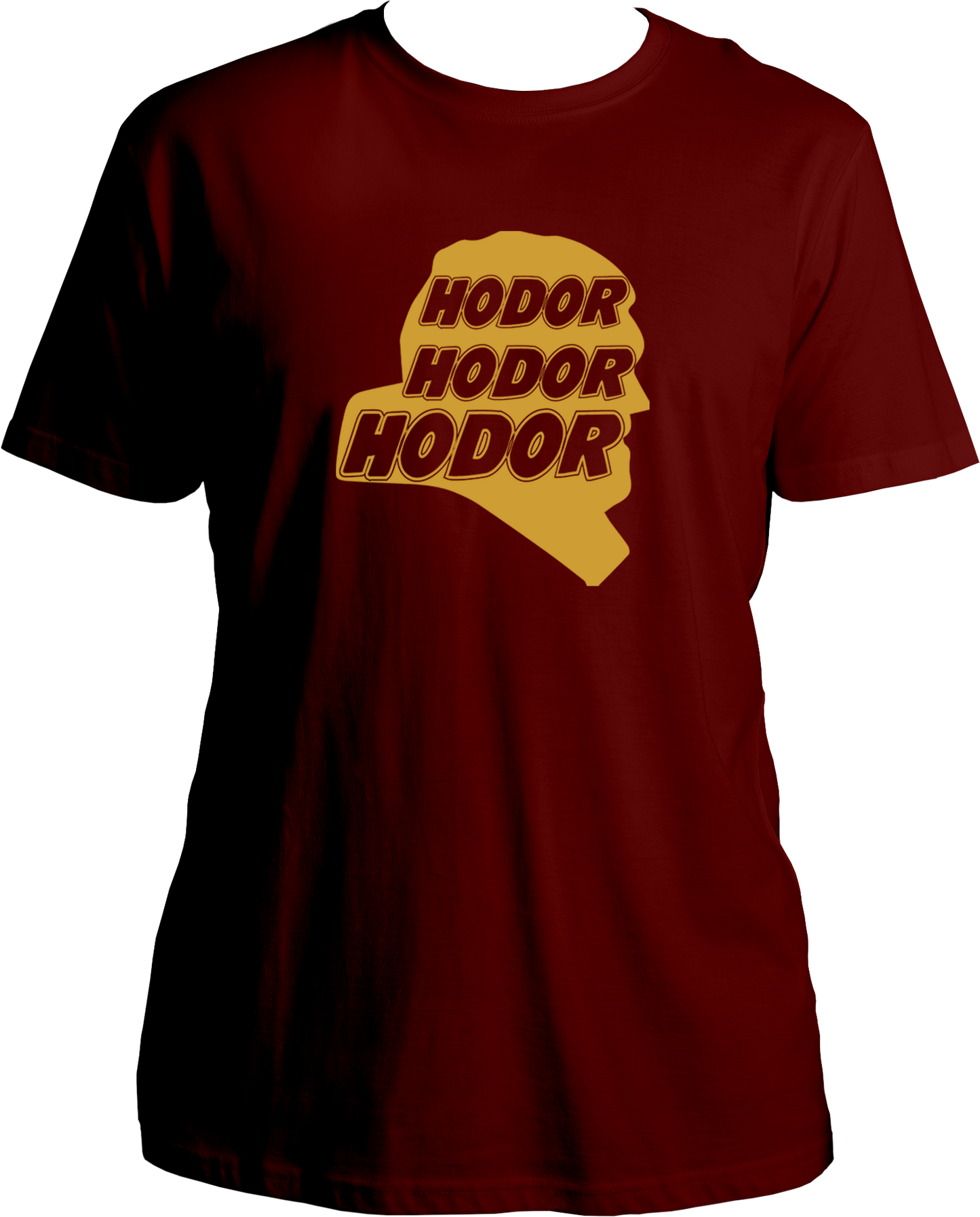 Hodor Hodor Hodor