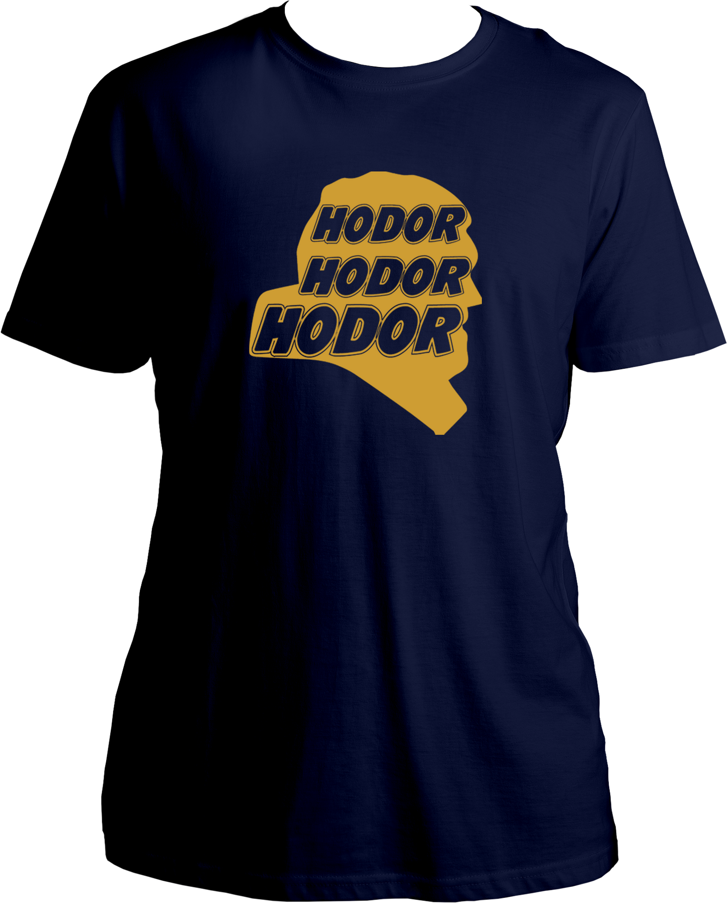 Hodor Hodor Hodor