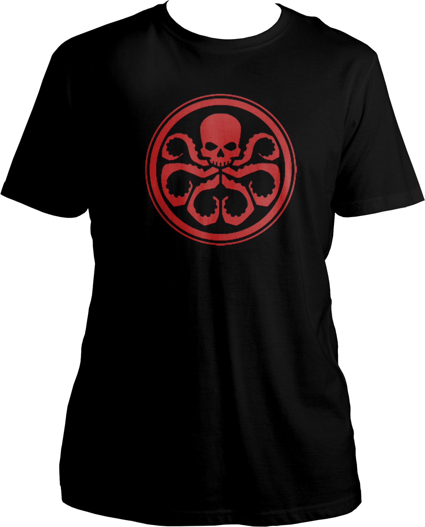 Hail HYDRA