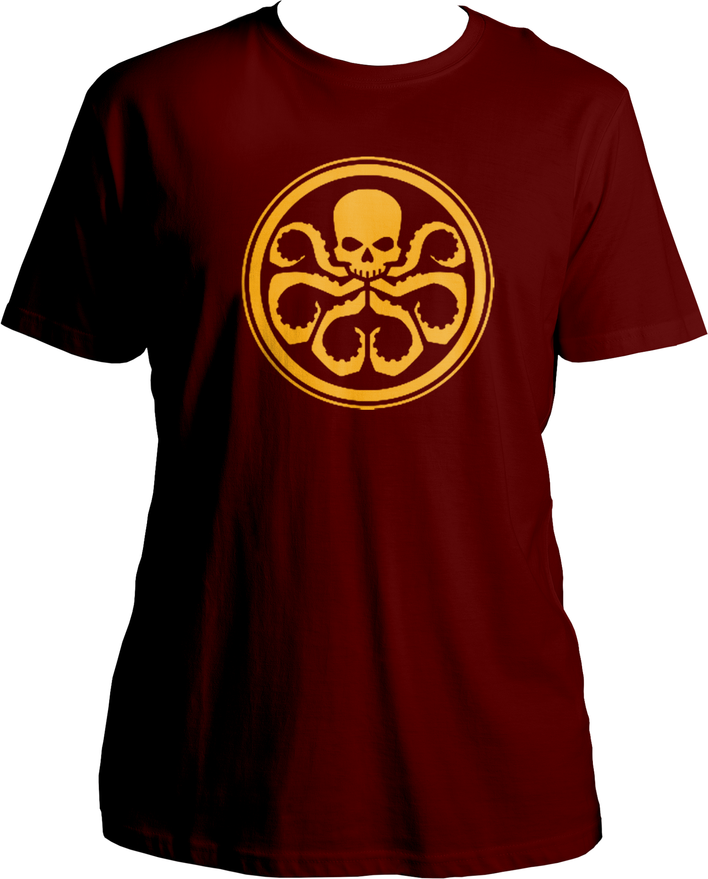 Hail HYDRA