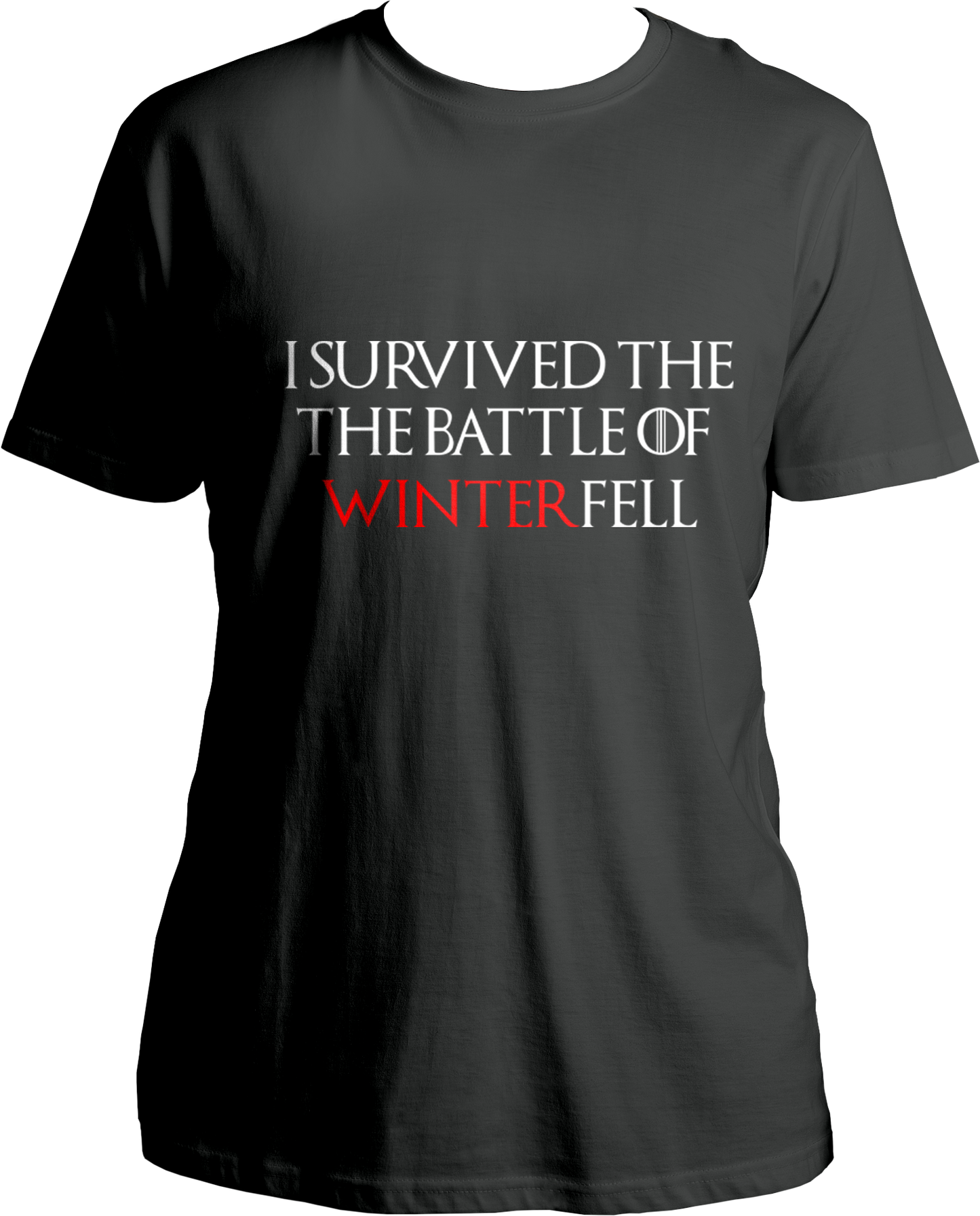 I Survived The Battle Of Winterfell
