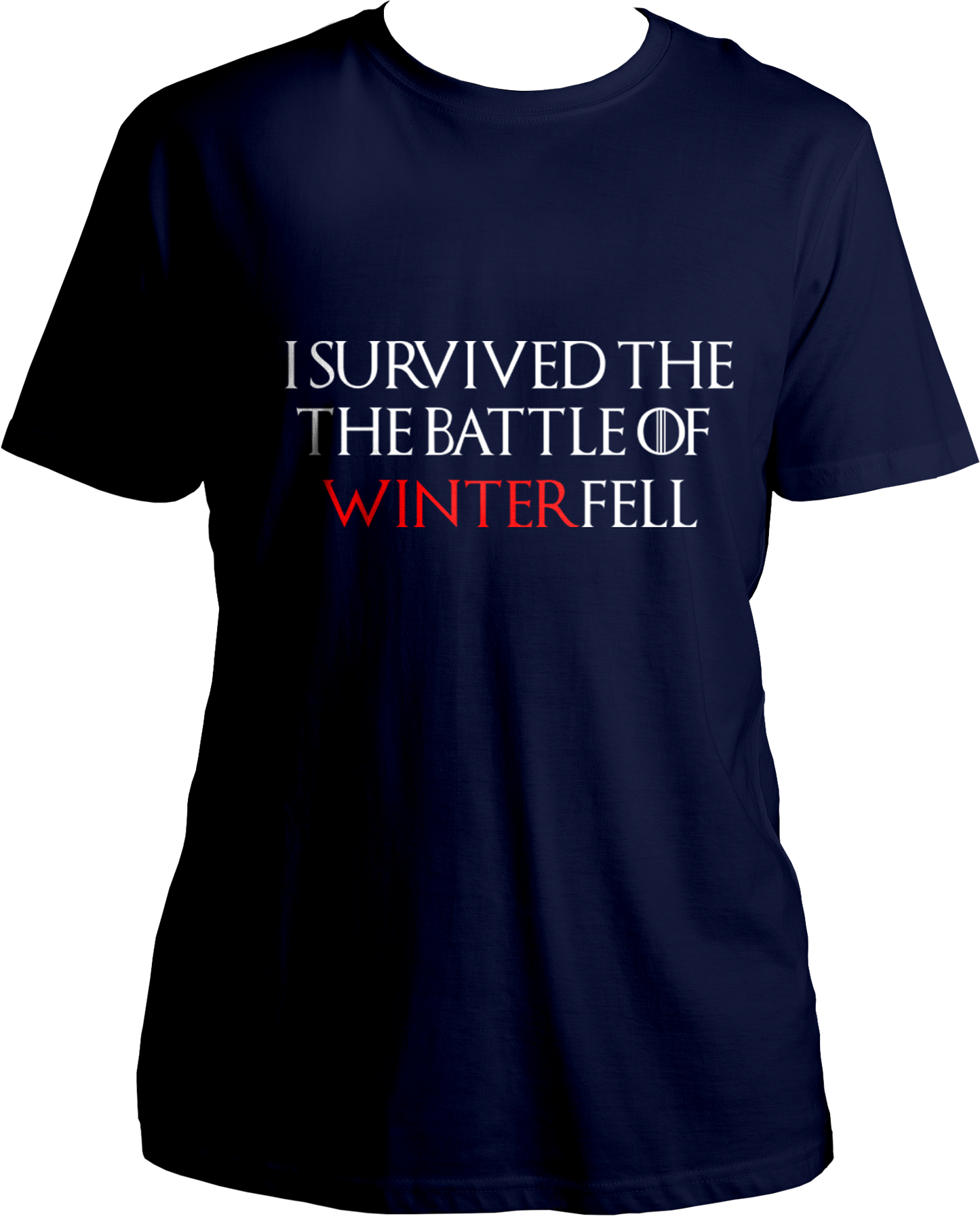 I Survived The Battle Of Winterfell