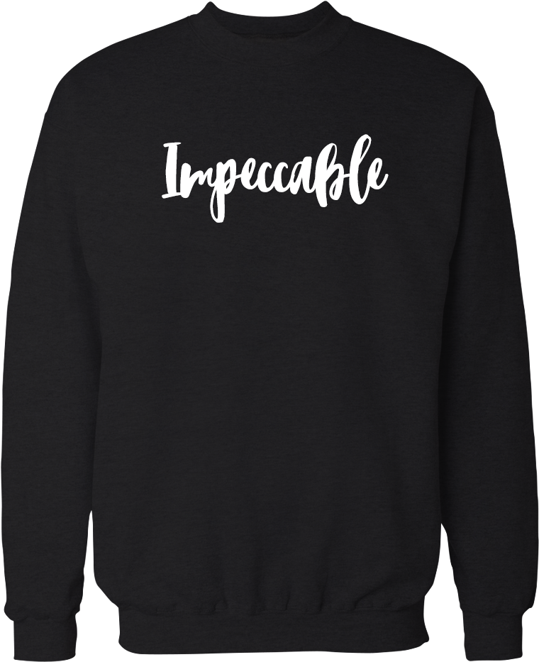 Impeccable