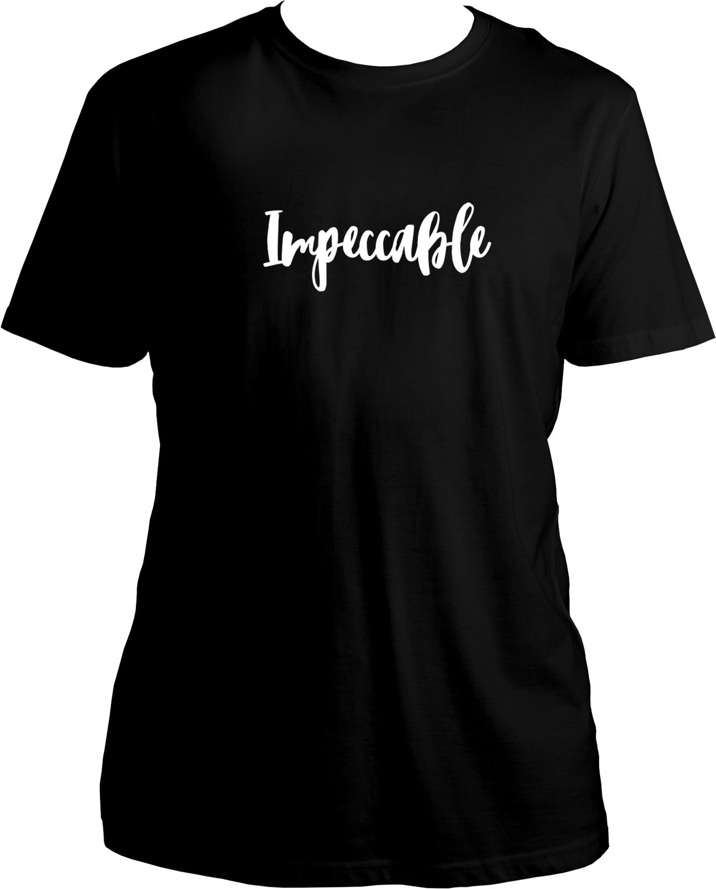 Impeccable