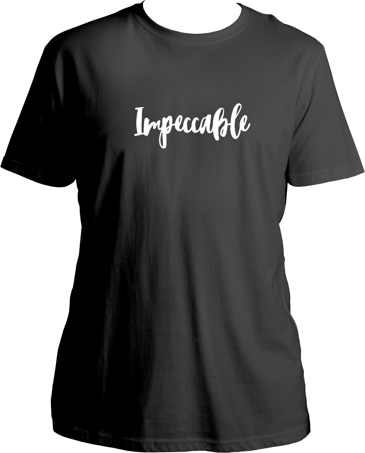 Impeccable