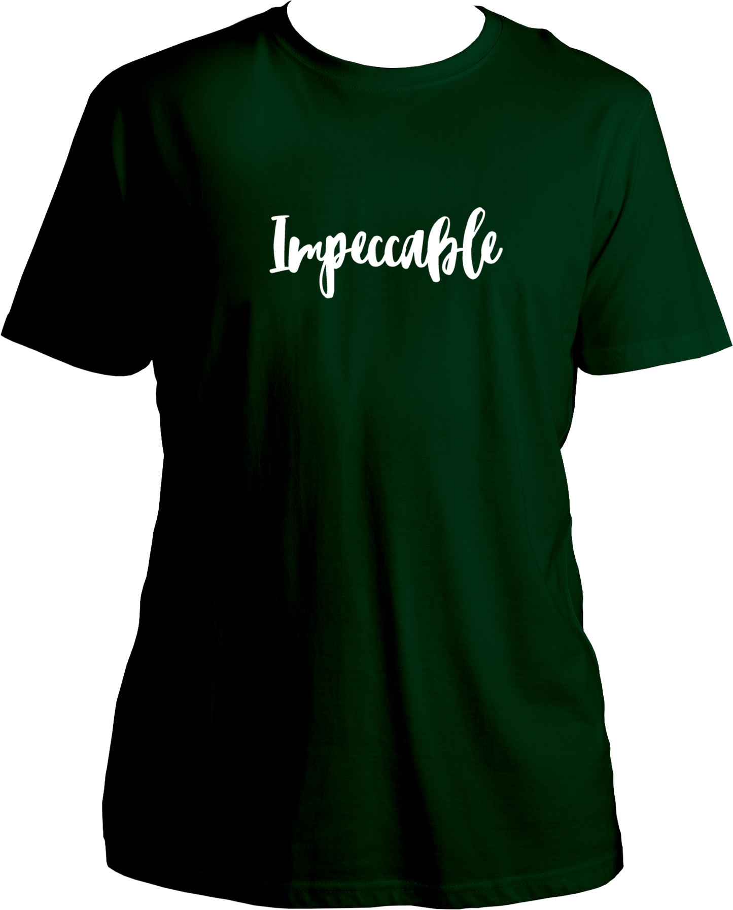 Impeccable
