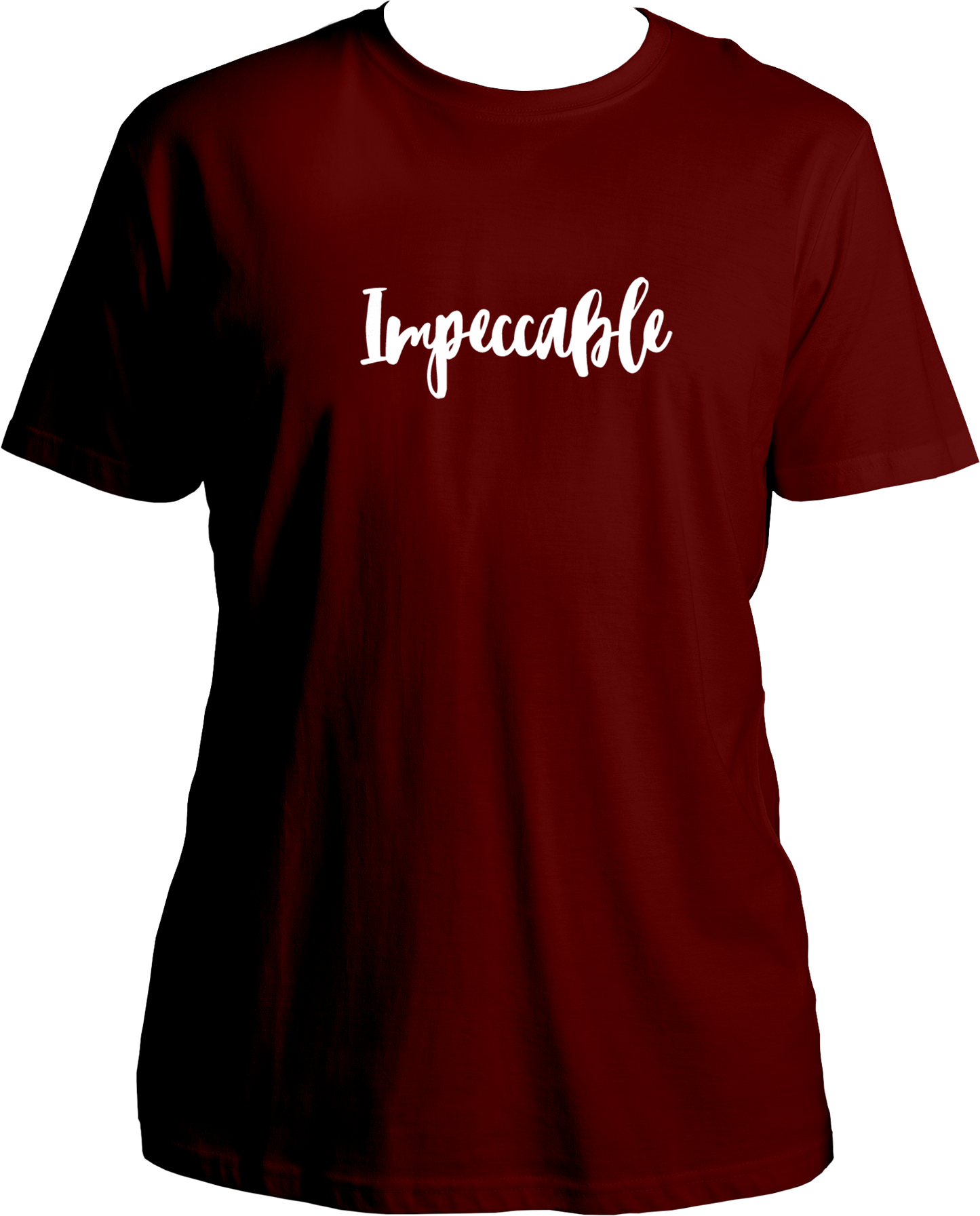 Impeccable