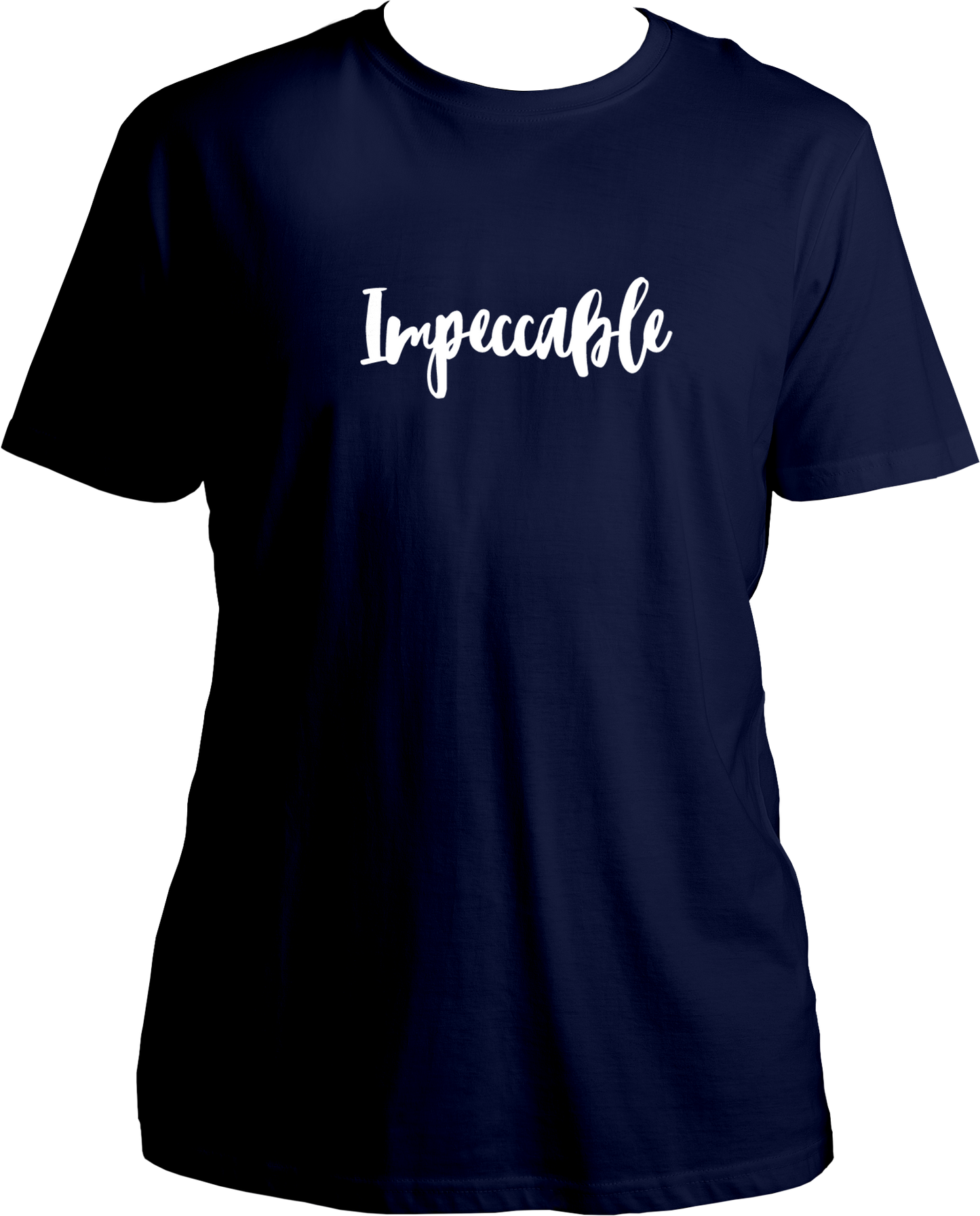 Impeccable