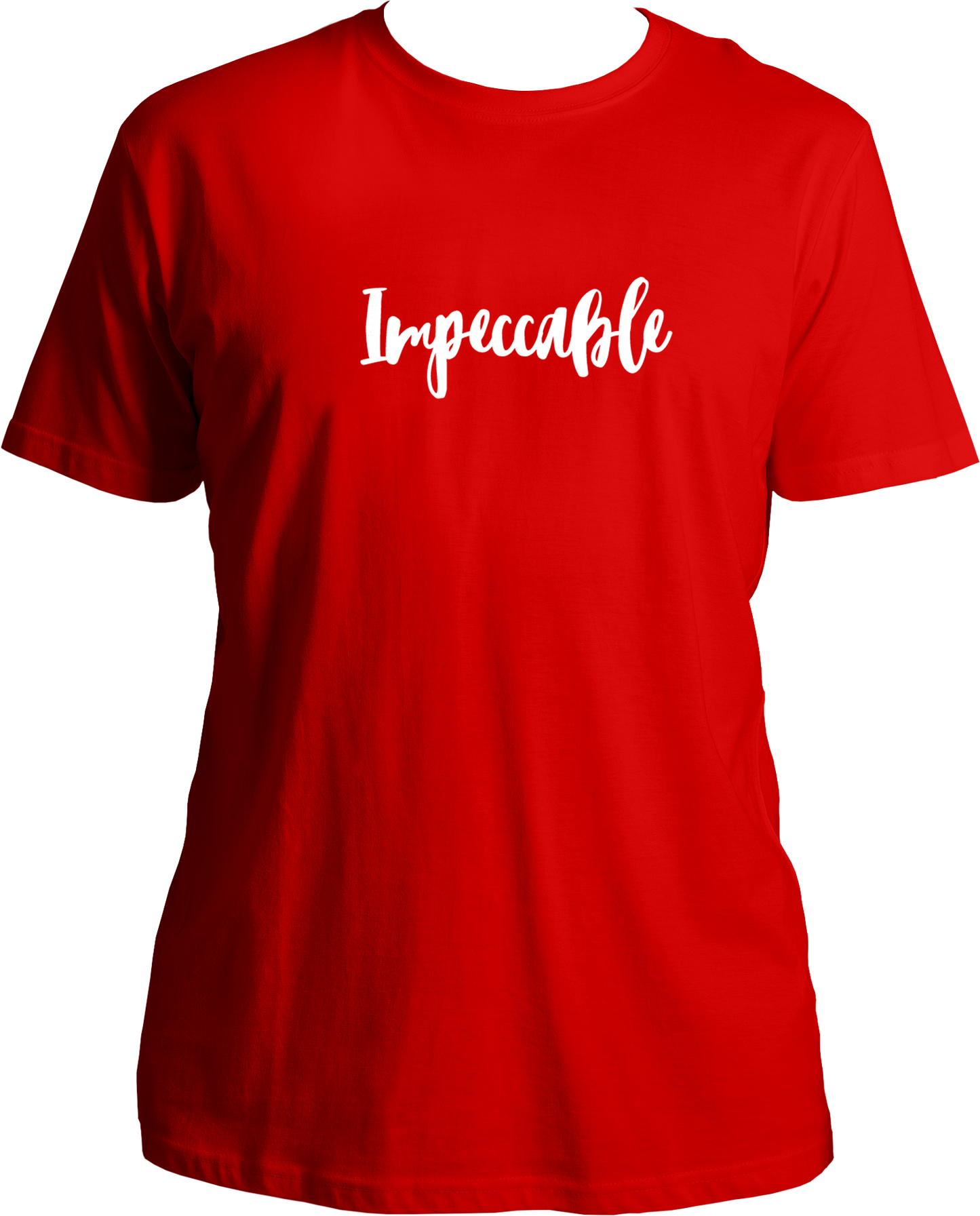 Impeccable
