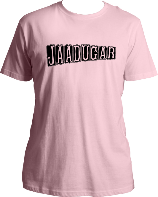 Jaadugar Unisex T-Shirts