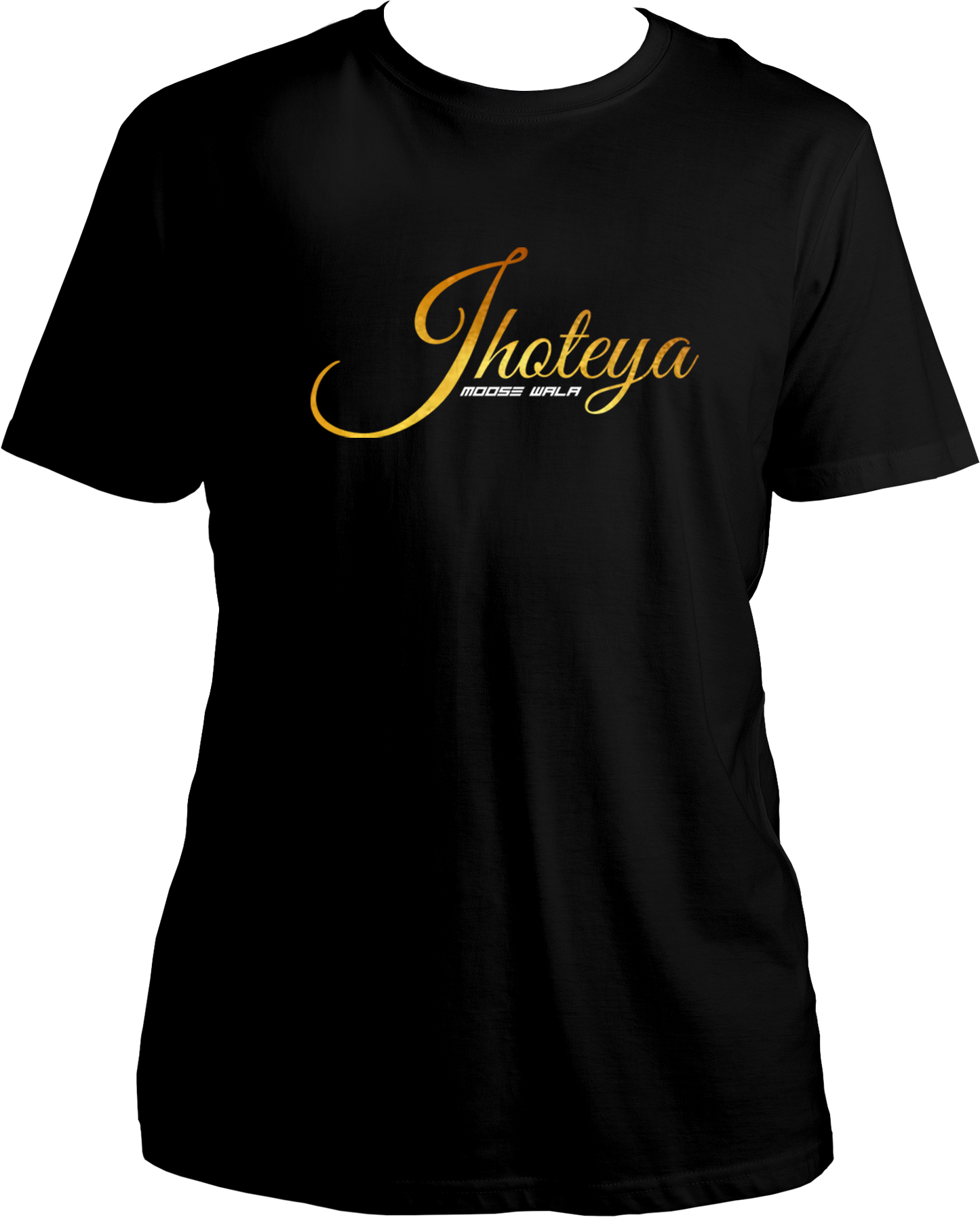 Jhoteya- Moose Wala