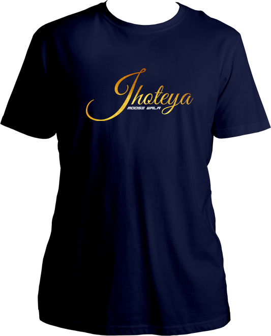 Jhoteya- Moose Wala