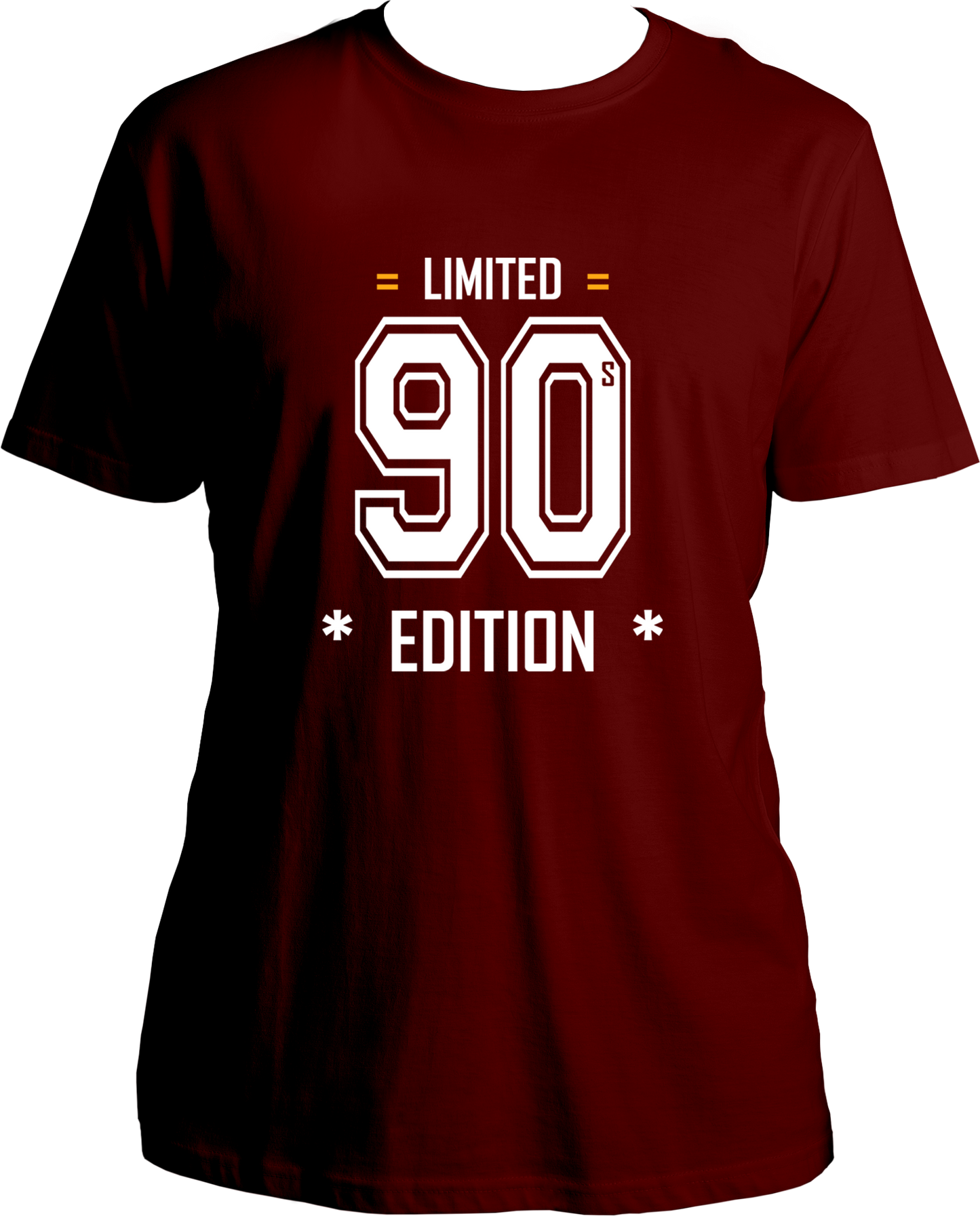 Limited 90s Edition Unisex T-Shirts