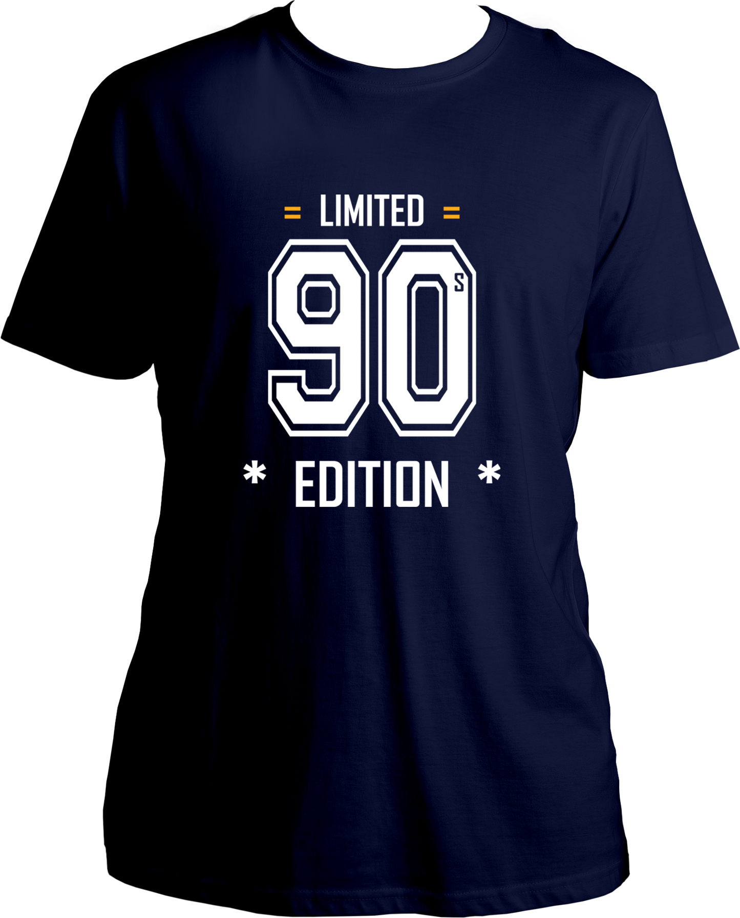 Limited 90s Edition Unisex T-Shirts