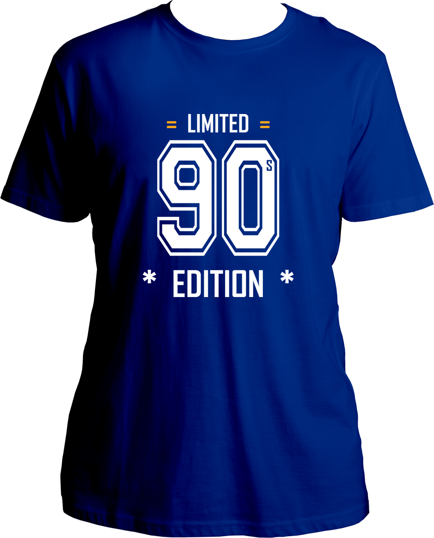 Limited 90s Edition Unisex T-Shirts