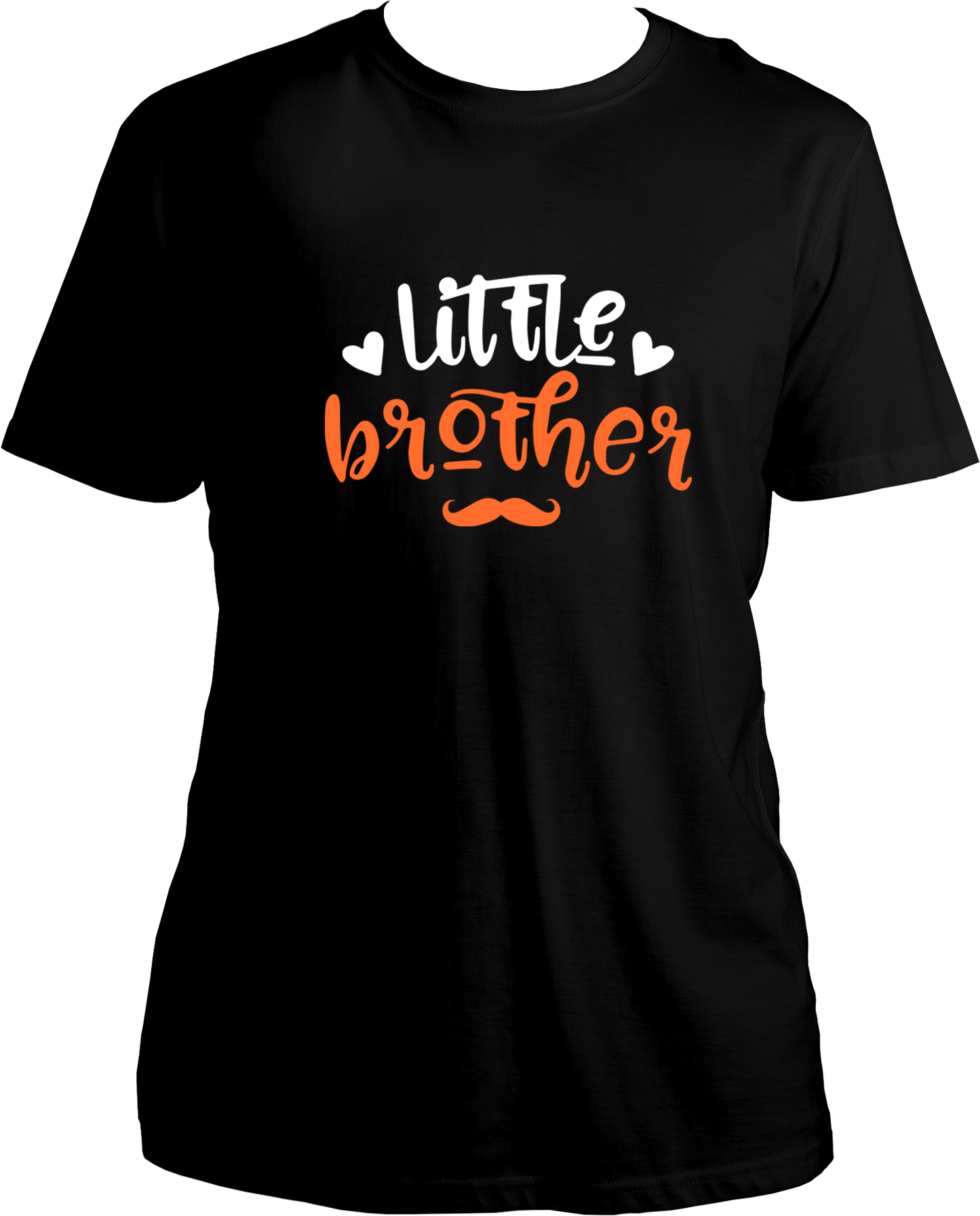 Little Brother- Kids