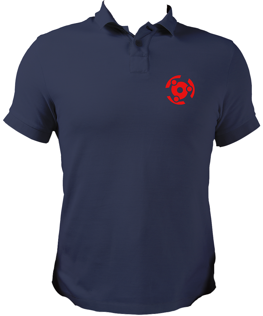 Madara Unisex Polo