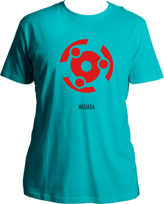 Madara Unisex T-Shirts