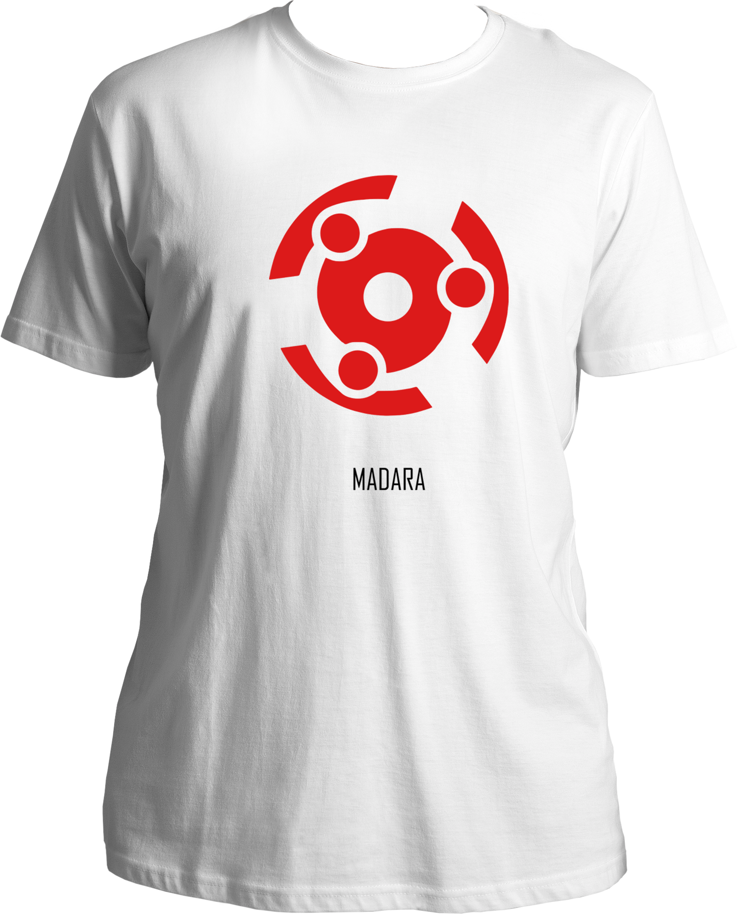 Madara Unisex T-Shirts