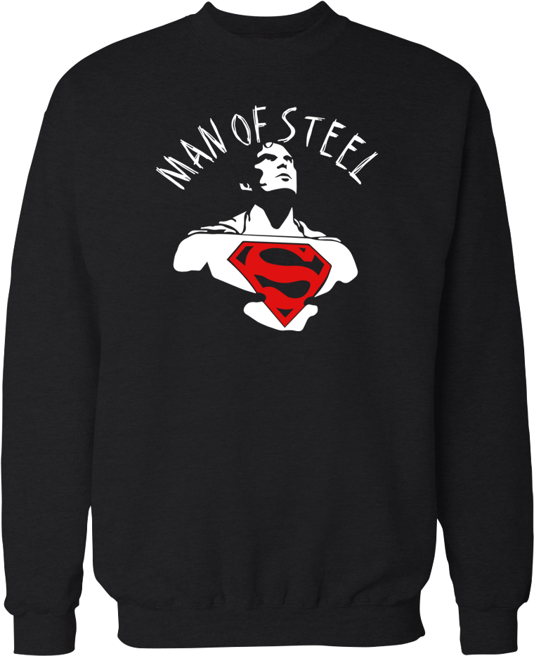 Man Of Steel