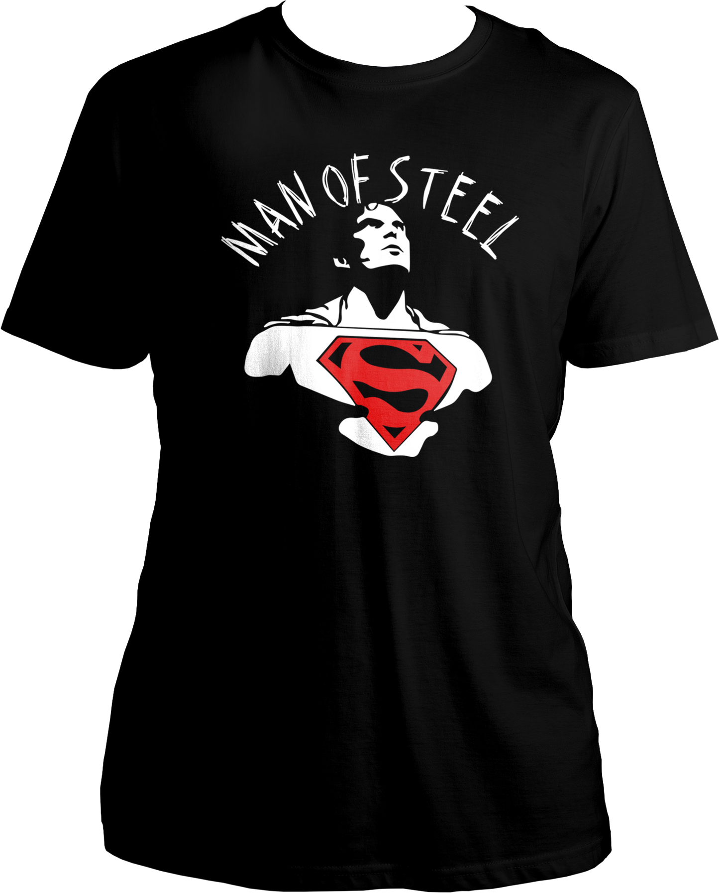 Man Of Steel