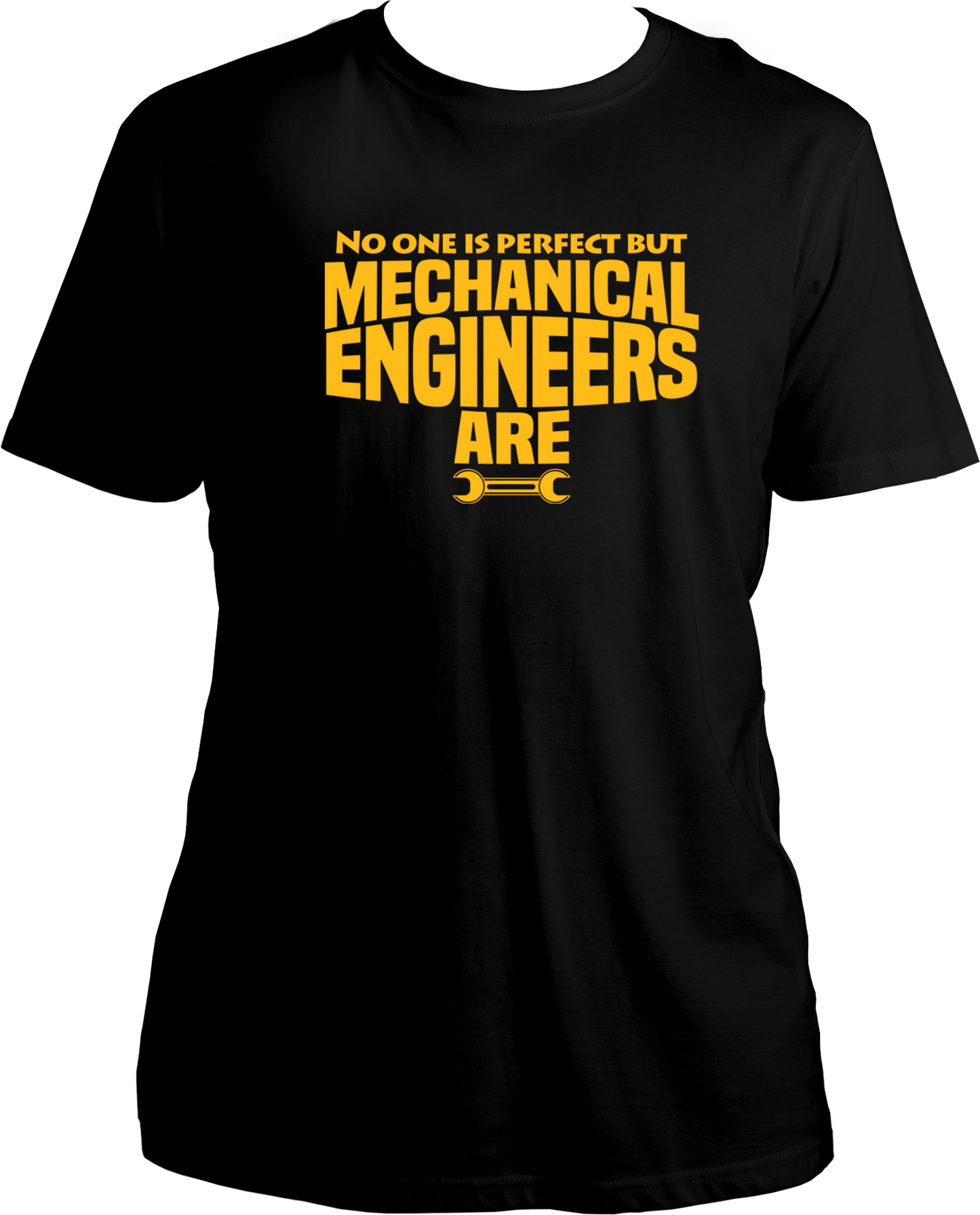 Mechanical Engineer Unisex T-Shirts