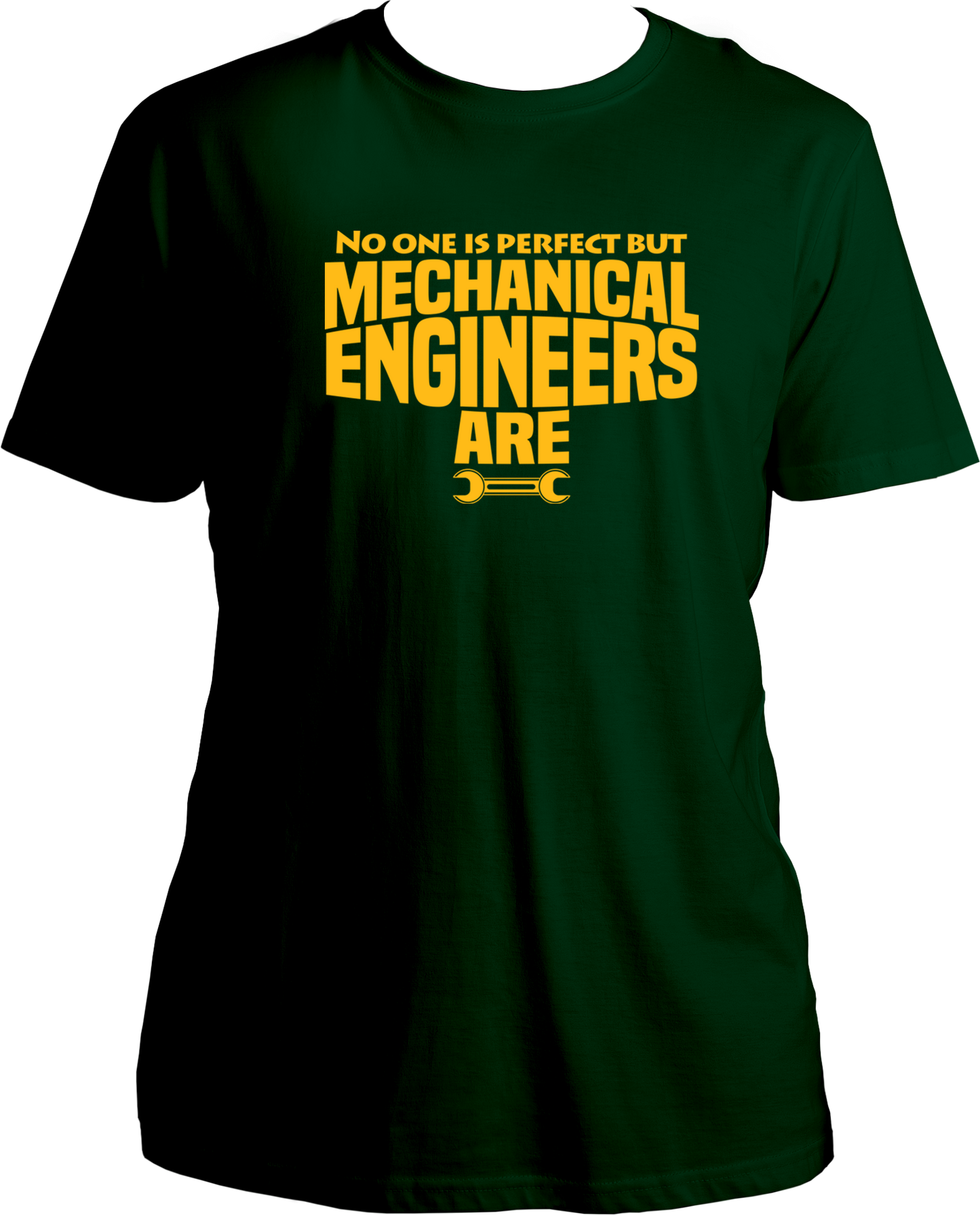 Mechanical Engineer Unisex T-Shirts