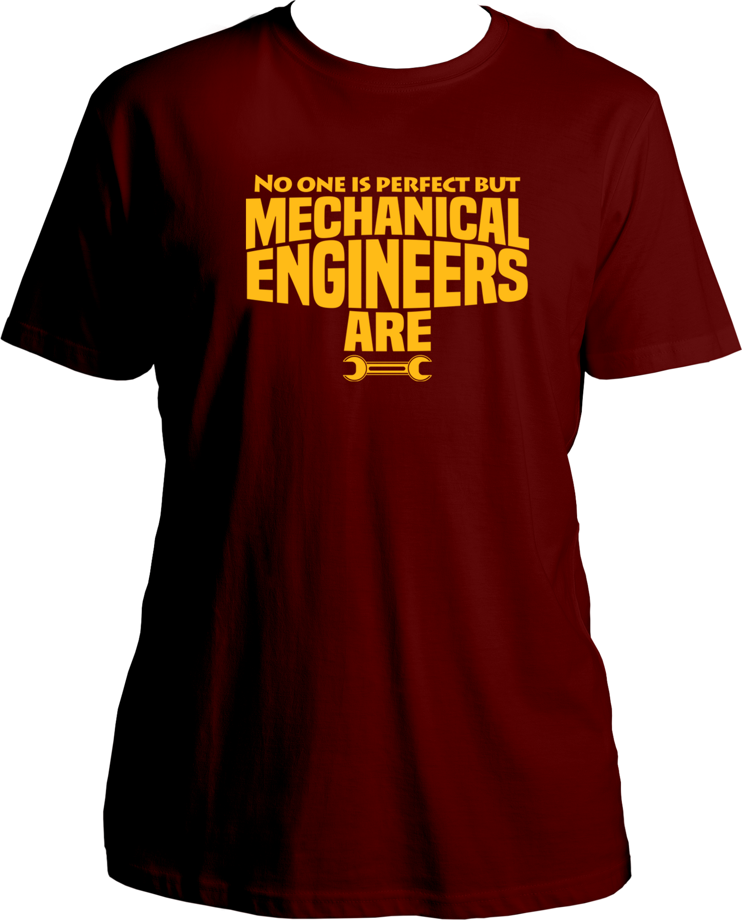 Mechanical Engineer Unisex T-Shirts