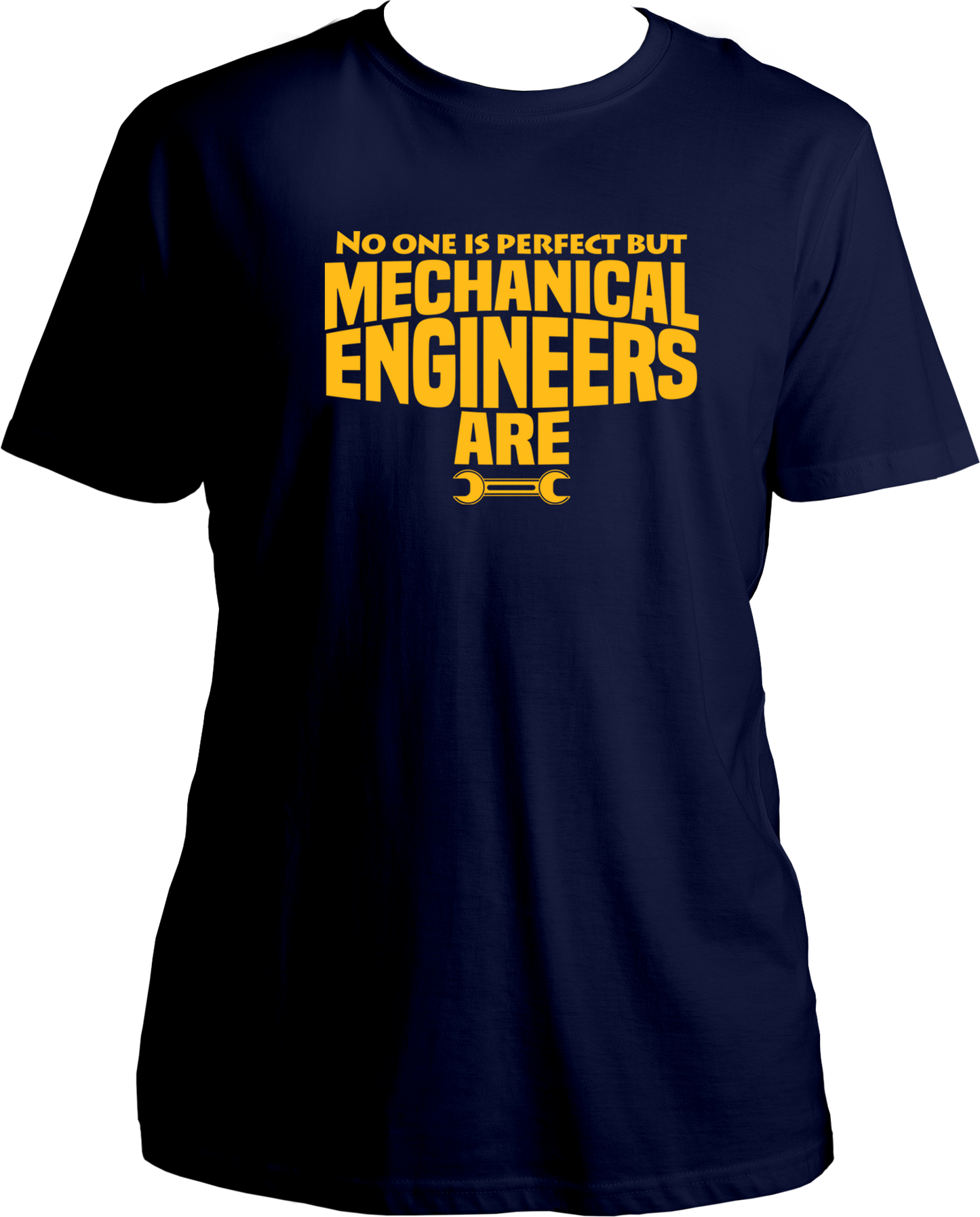 Mechanical Engineer Unisex T-Shirts