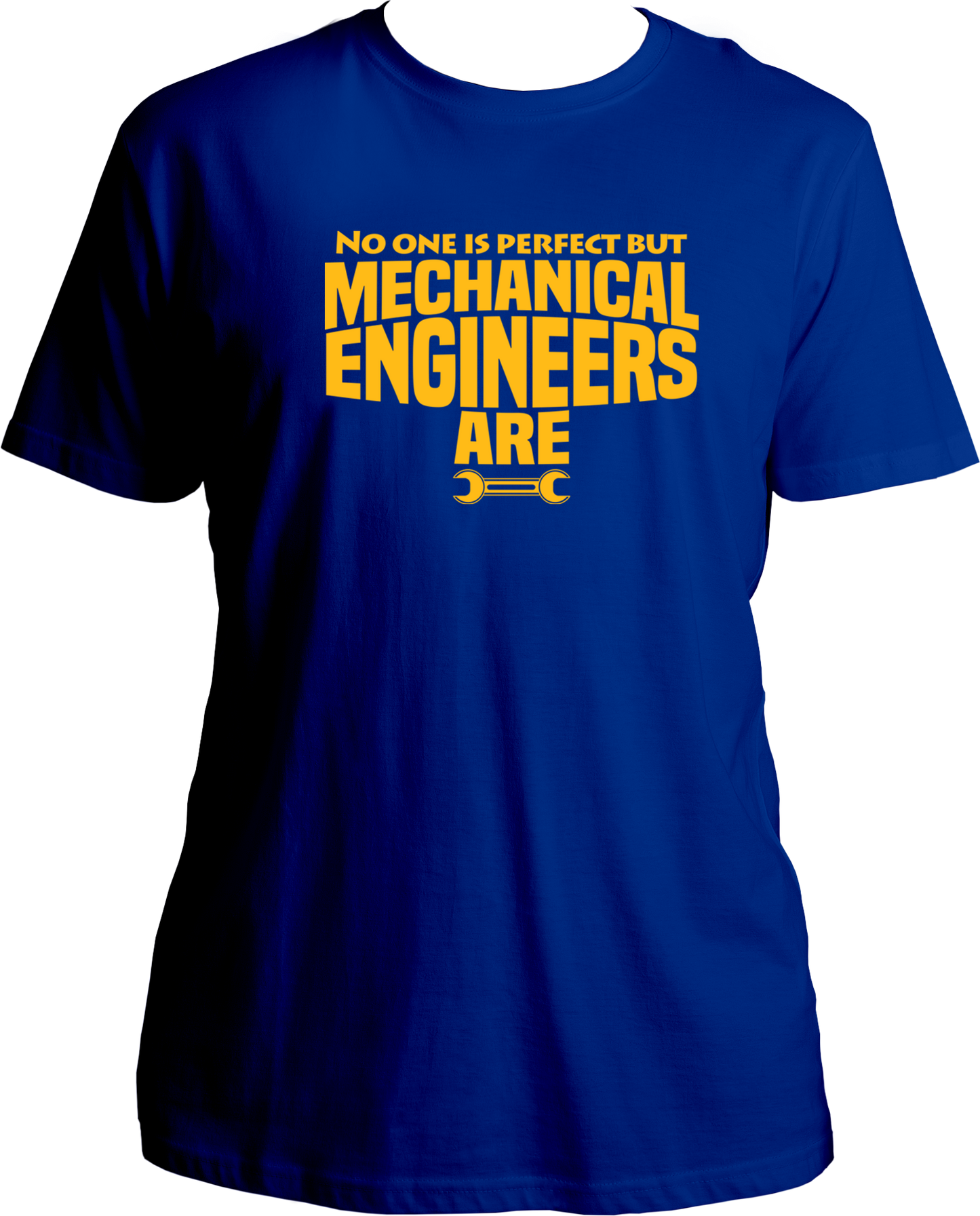 Mechanical Engineer Unisex T-Shirts