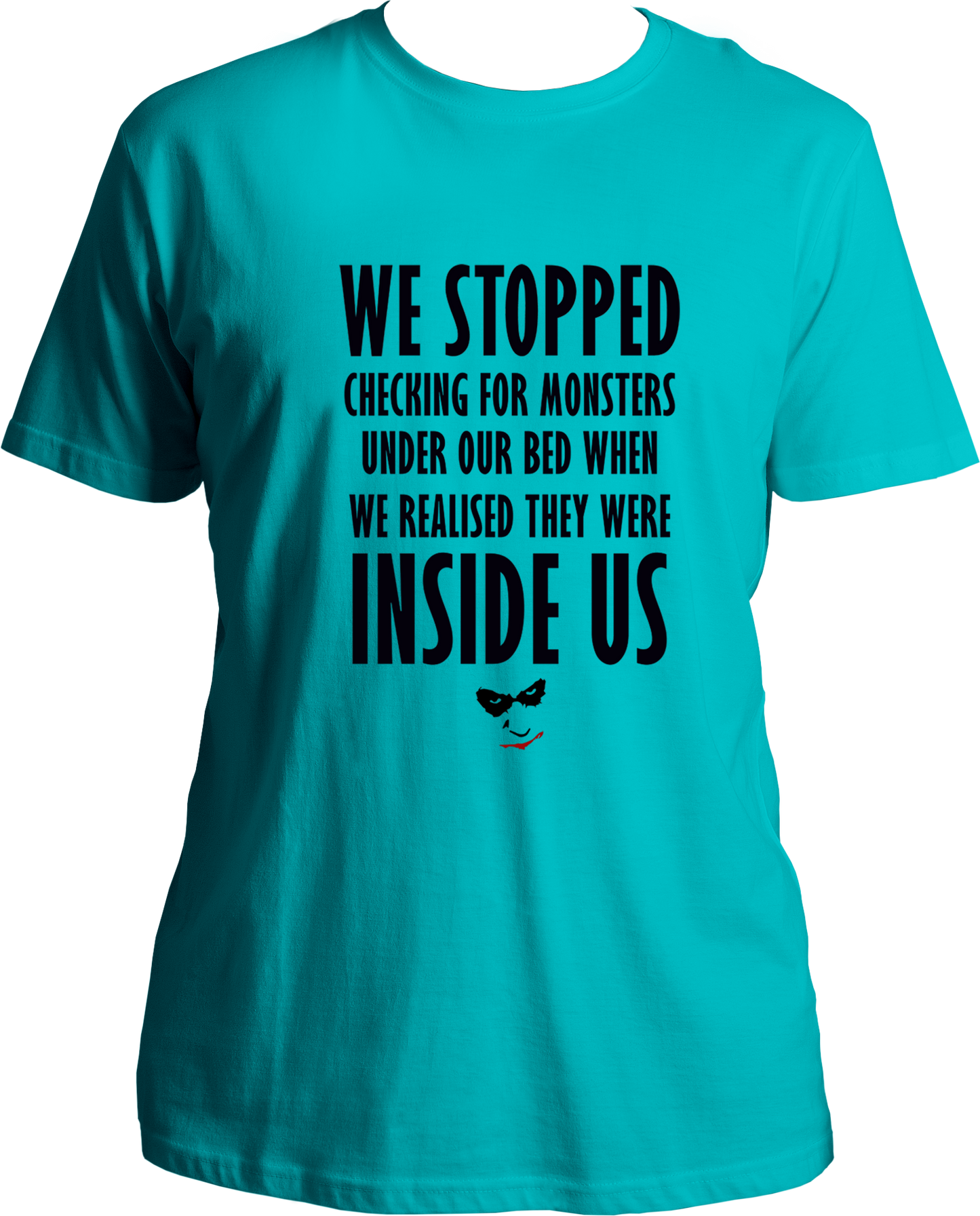 Monster Unisex T-Shirts
