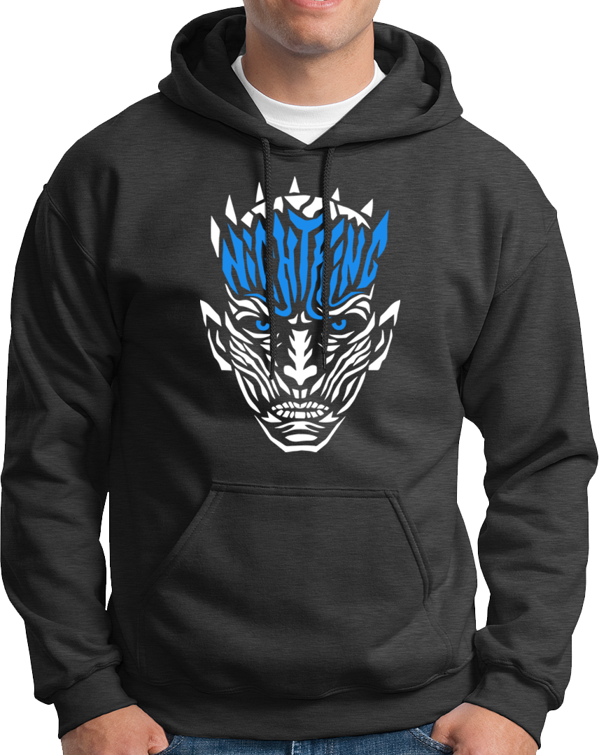 Night King- Unisex Hoodie