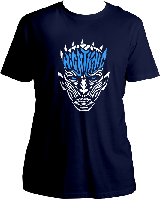 Night King Unisex T-Shirts