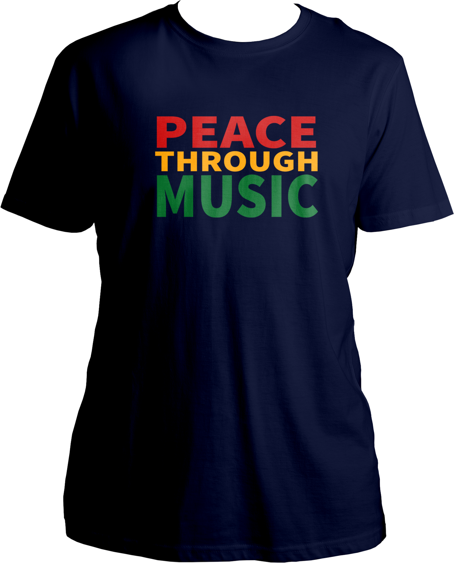 Peace Through Music