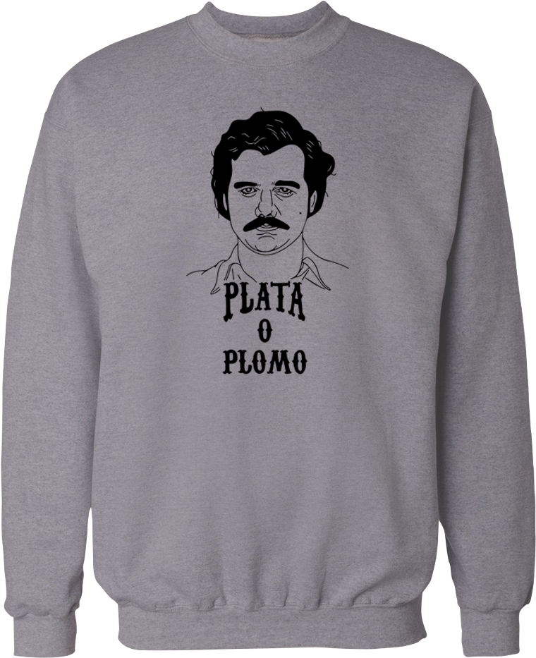 Plato O Plomo