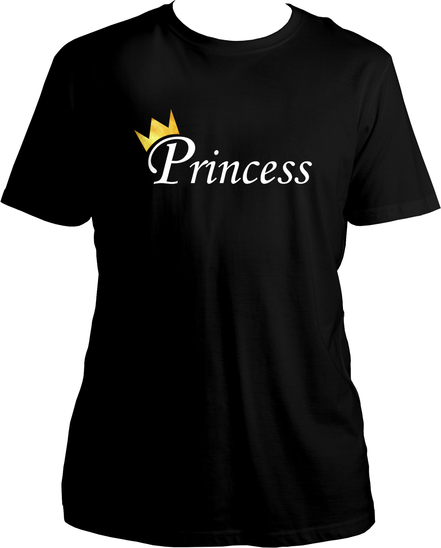 Princess Unisex T-Shirts