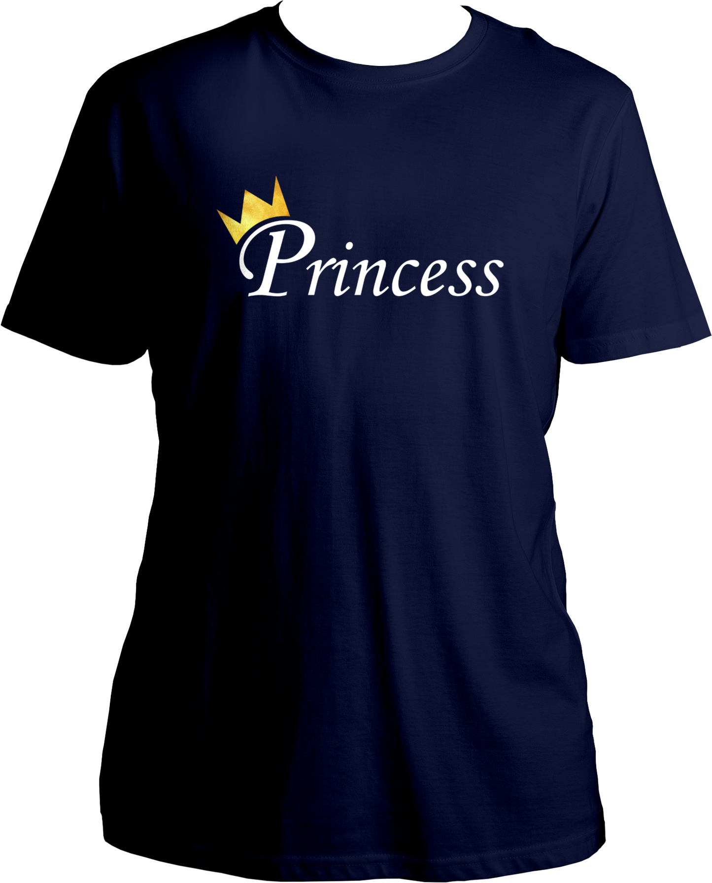 Princess Unisex T-Shirts