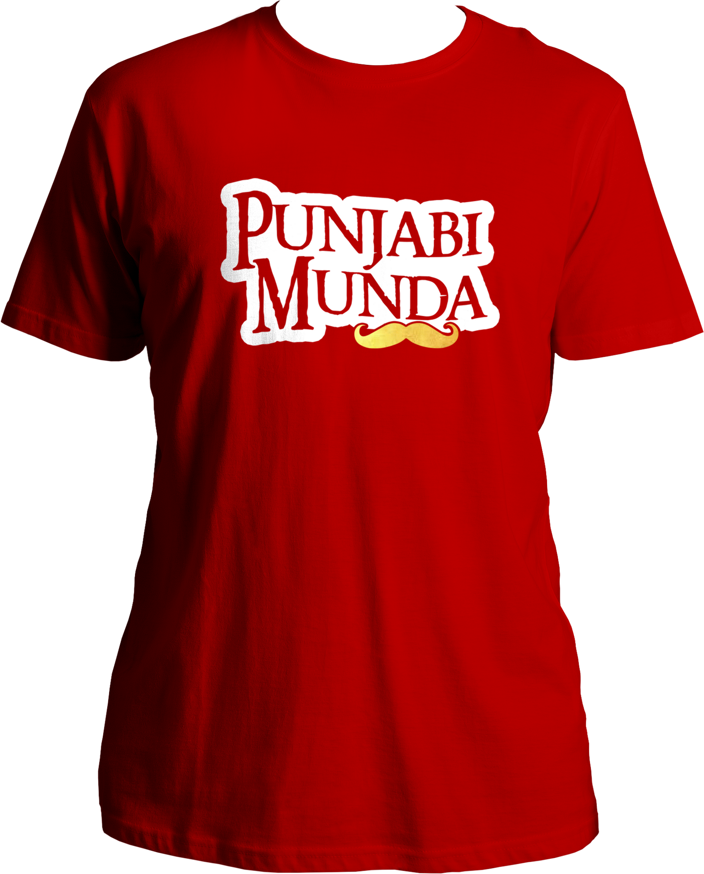 Punjabi Munda Unisex T-Shirt